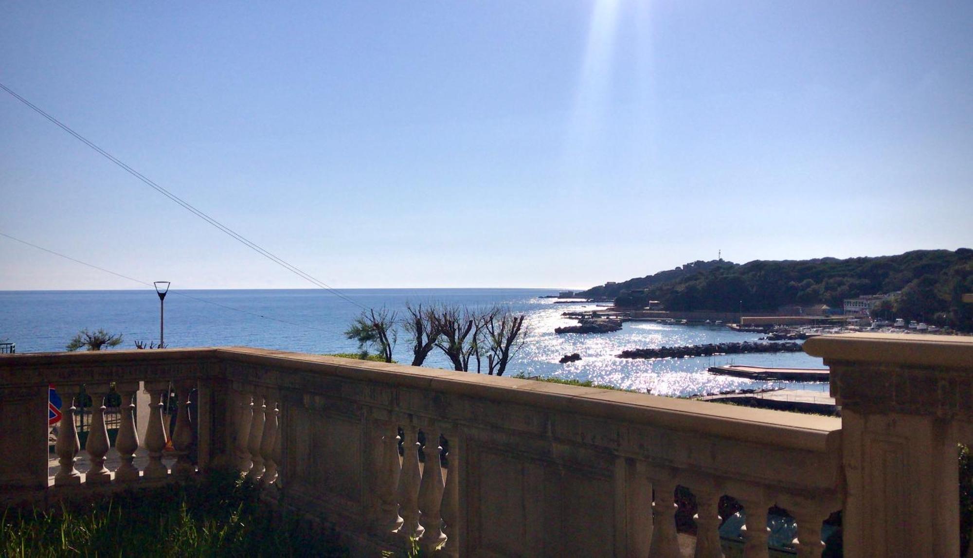 Appartamenti Fronte Mare Castiglioncello Værelse billede