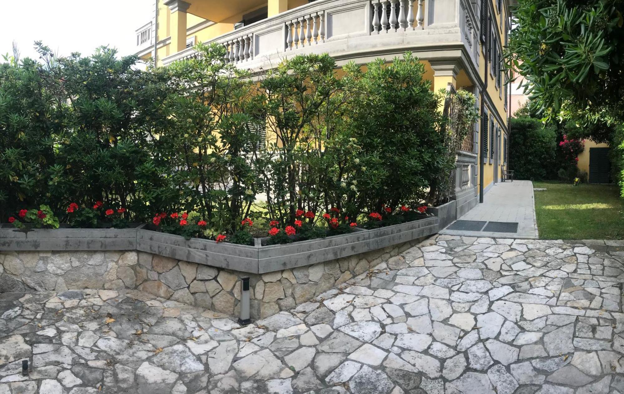Appartamenti Fronte Mare Castiglioncello Værelse billede