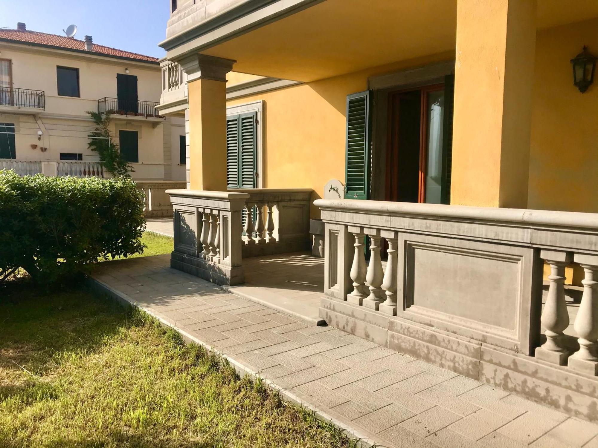 Appartamenti Fronte Mare Castiglioncello Værelse billede
