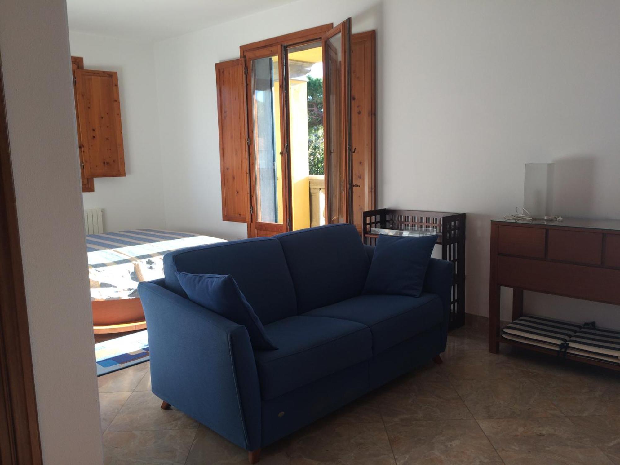 Appartamenti Fronte Mare Castiglioncello Værelse billede