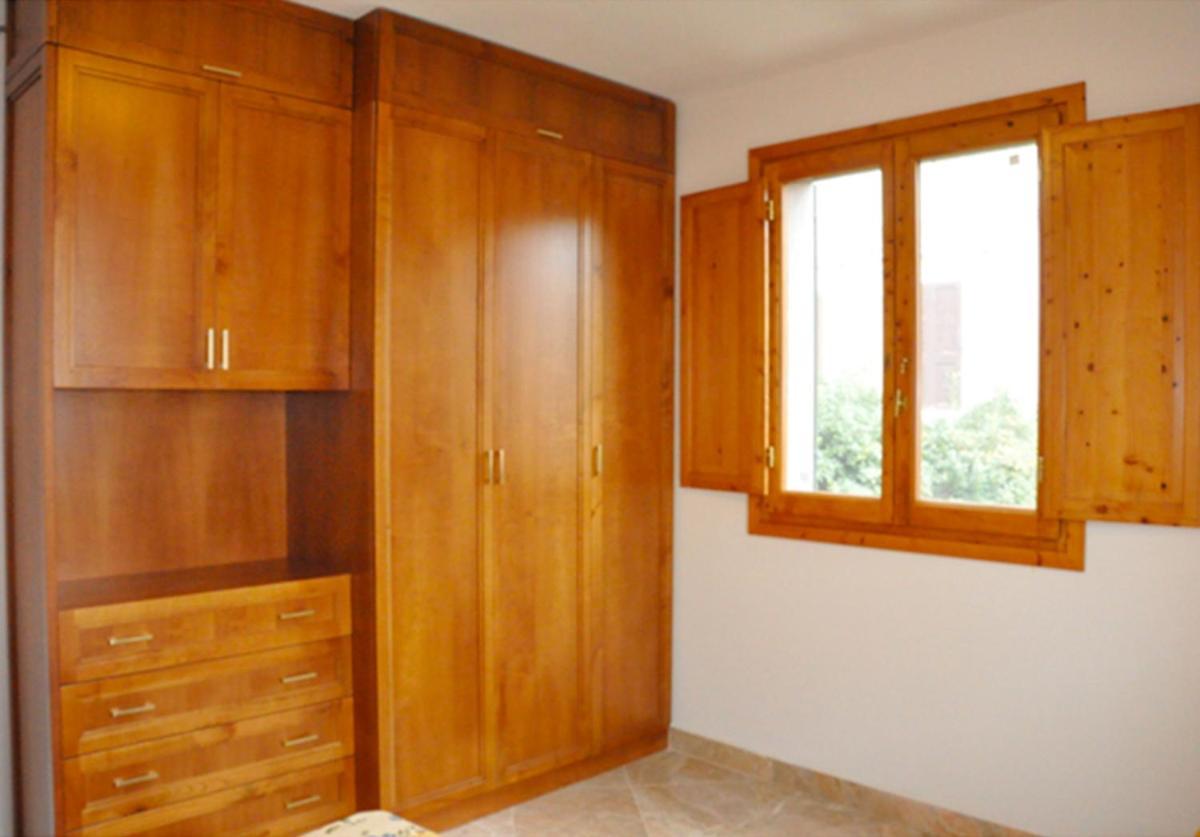 Appartamenti Fronte Mare Castiglioncello Eksteriør billede