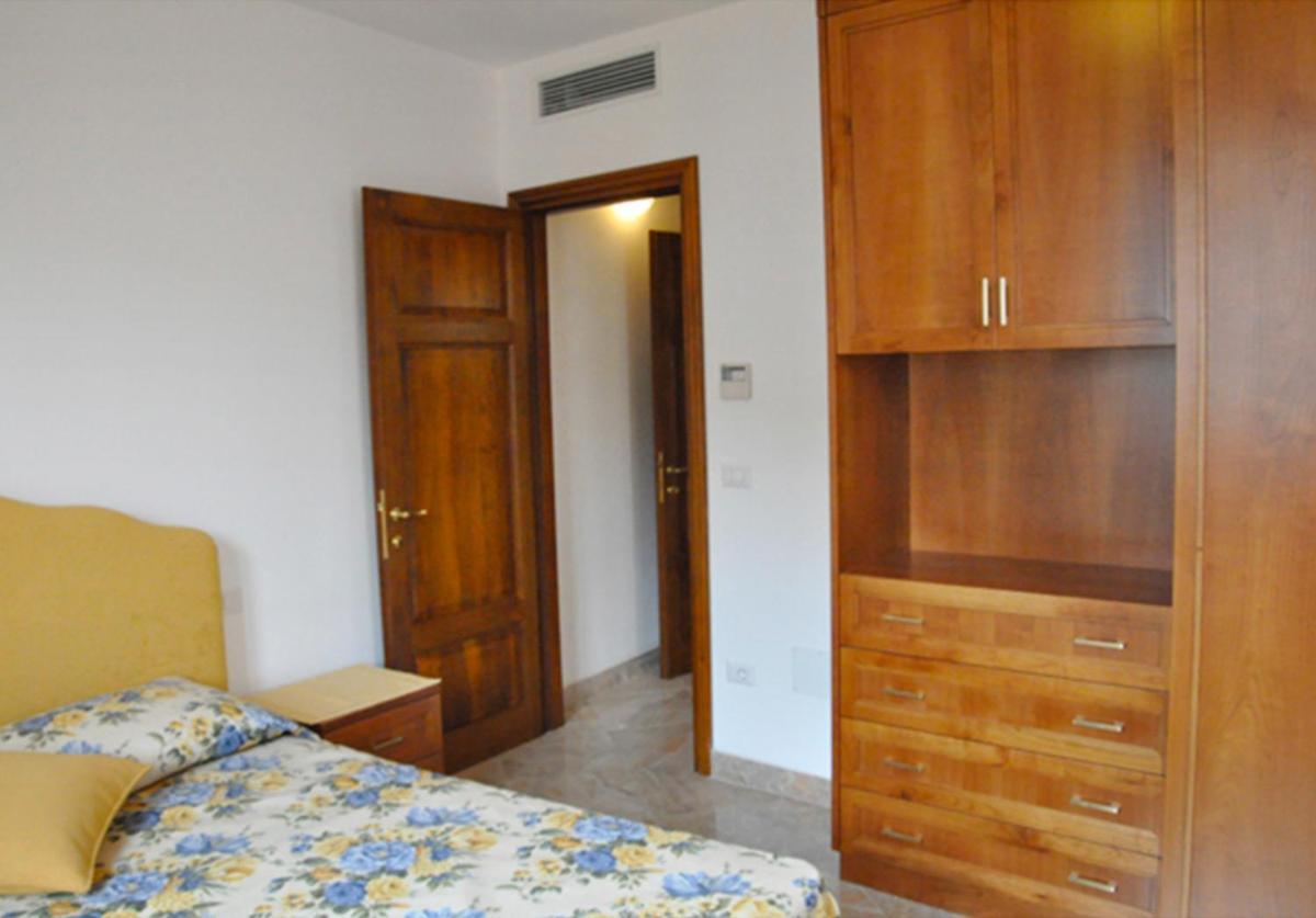 Appartamenti Fronte Mare Castiglioncello Eksteriør billede