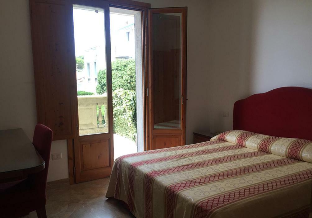 Appartamenti Fronte Mare Castiglioncello Eksteriør billede